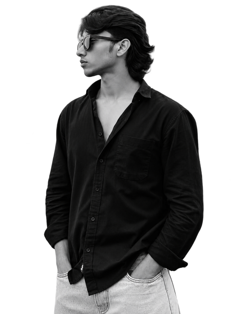 Azim Vakkayil, Freelance Digital Marketer In Kochi